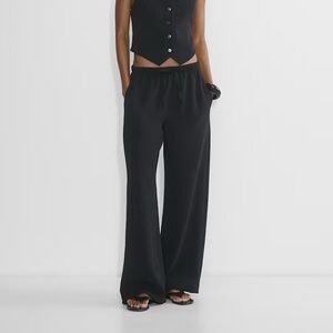 Aritzia Wilfred The Lodge Pants